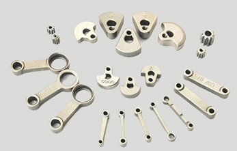 不锈钢精密结构件