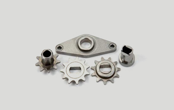 渔具粉末冶金结构件