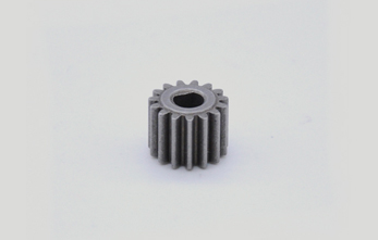 气动执行机齿轮