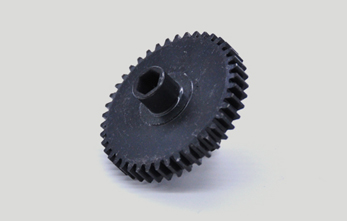 精密齿轮
