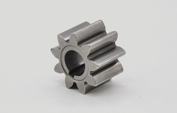 气动执行器齿轮