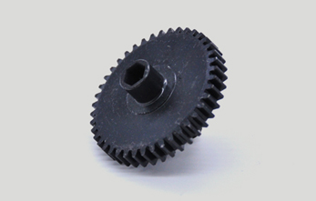 粉末锻造齿轮